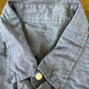 Lightweight Chambray